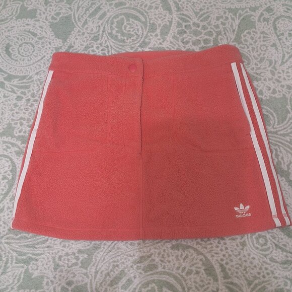 Adidas PrimeGreen Skirt Medium - Picture 1 of 6